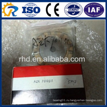 AZ7010527 Высокоточный упорный роликовый подшипник AZK7010511